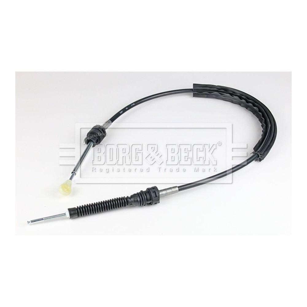 Borg & Beck Golf A3 Jetta Beetle Plus Altea XL Manual Transmission Cable Pull