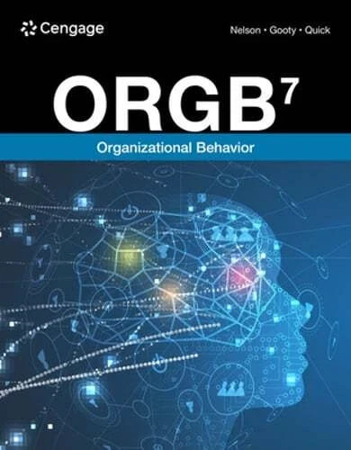 Orgb by Debra Nelson: Used GOOD Condition Paperback