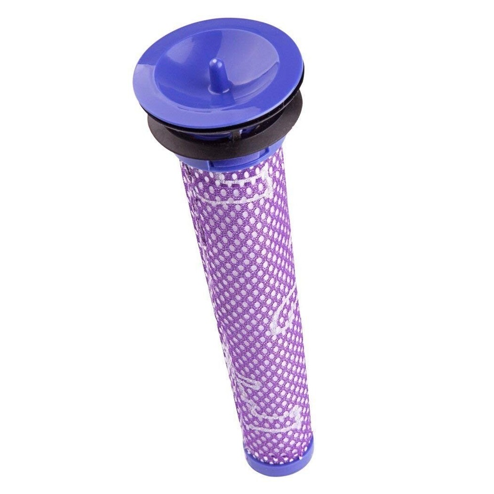 Filtro de repuesto lavable para aspiradora Dyson DC58 DC59 DC61 DC62 V6 V7 V8