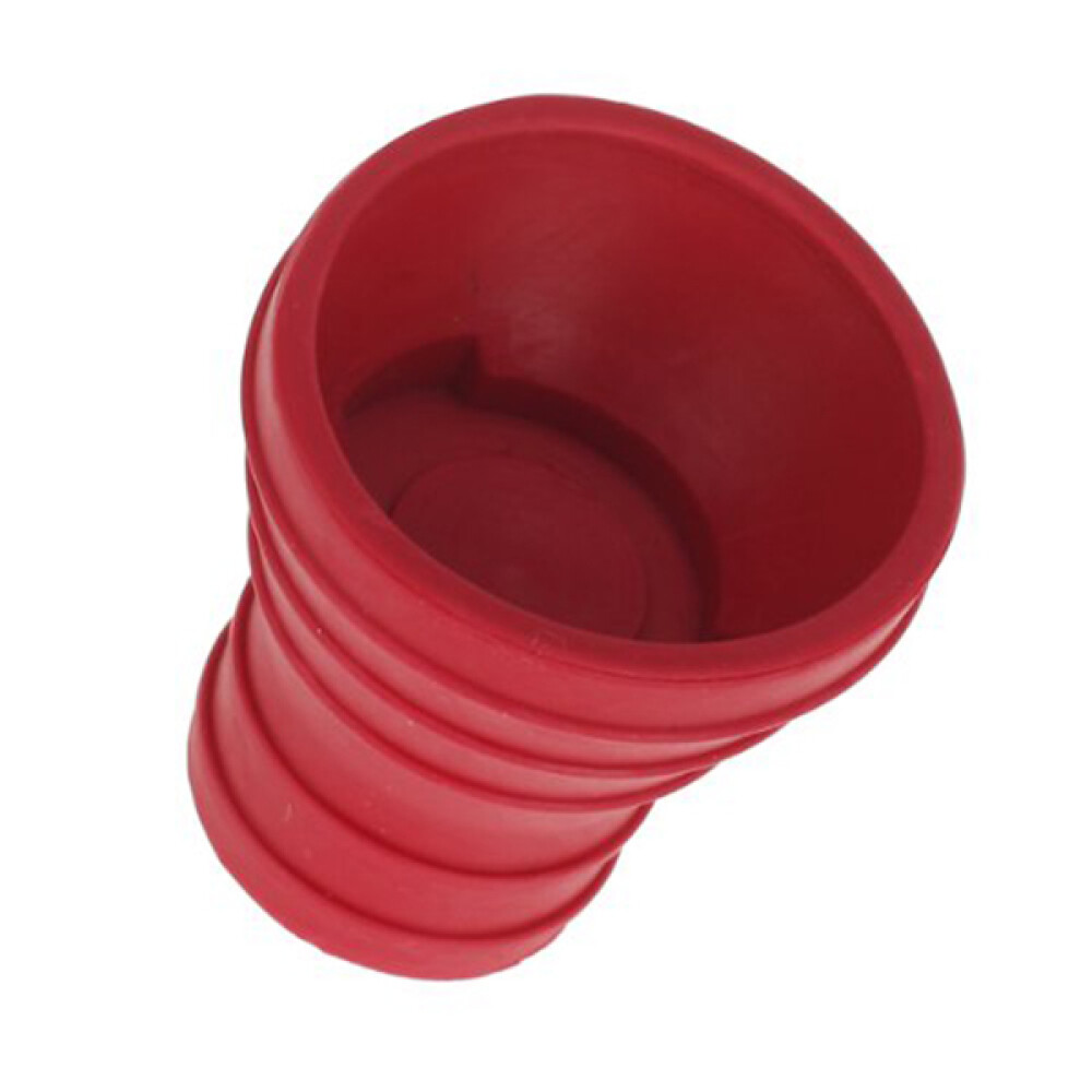 Adjustable Ball Retriever for Putter Device to Pick up Golf Balls