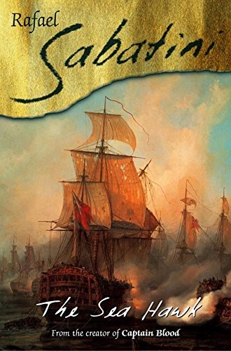 The Sea Hawk by Sabatini, Rafael Paperback / softback Book The Fast FreeFREE US DELIVERY | ISBN: 1842328271 | Quality Books