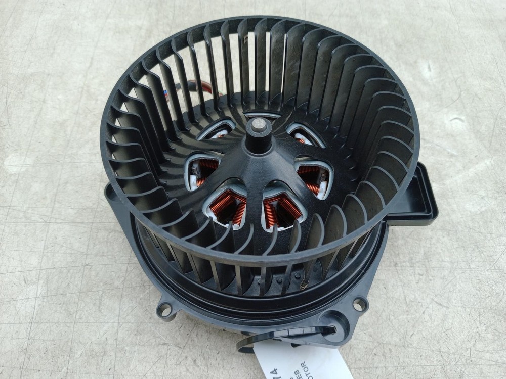 BMW 3 SERIES AIR HEATER BLOWER MOTOR FAN 9382862 G20 G21 2018 - 2025