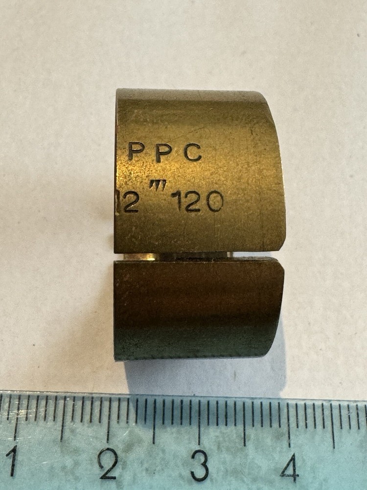 Patek Philippe Caliber 12 200 Watch Movement Holder for Precision Repair