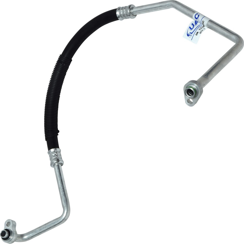 UAC A/C Suction Line Hose Assembly for 1999-2001 Jeep Grand Cherokee 4L L6 OHV