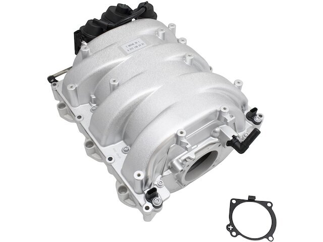 TRQ Intake Manifold for 2006-2007 Mercedes C280 19JMRQ