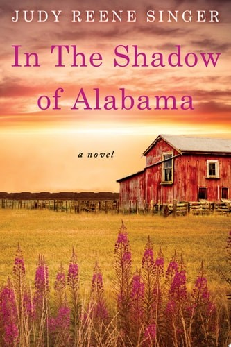 In the Shadow of Alabama by Singer, Judy Reene, Good Book