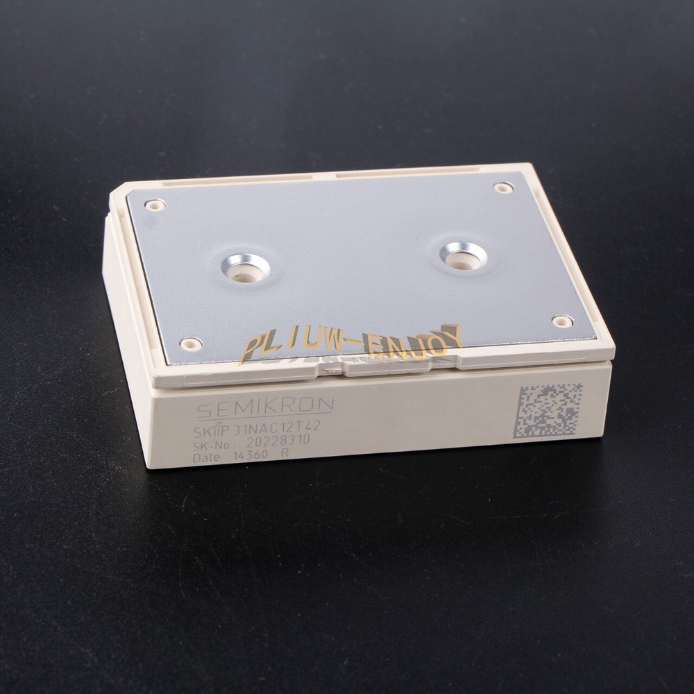 NEW 1PCS SKIIP31NAC12T42 MODULE