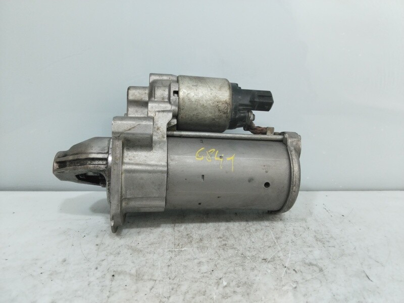 9675660680 Bracket Starter CHEVROLET C3 FEEL 2016 1656622