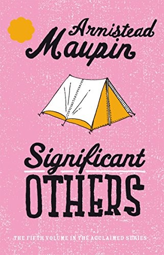 Significant Others: Tales of the City 5 by Maupin, Armistead Paperback Book TheFREE US DELIVERY | ISBN: 055299880X | Quality Books