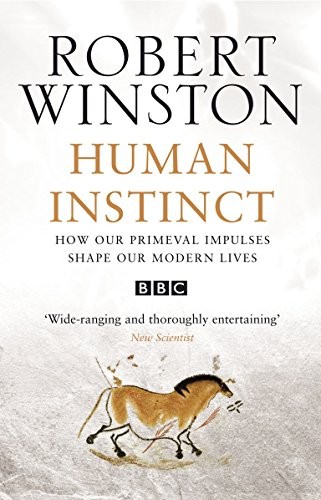 Human Instinct by Winston, Professor Lord Robert Paperback Book The Fast FreeFREE US DELIVERY | ISBN: 0553814923 | Quality Books