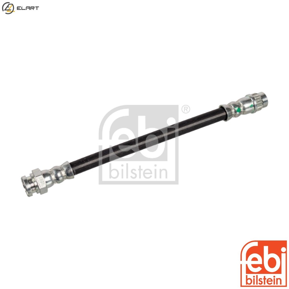 BRAKE HOSE 106956 FOR PEUGEOT 1007 3008/MPV RCZ 307/SW/Break/CC/Van 308/I  DS