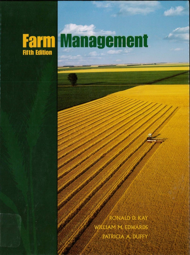 Farm Management