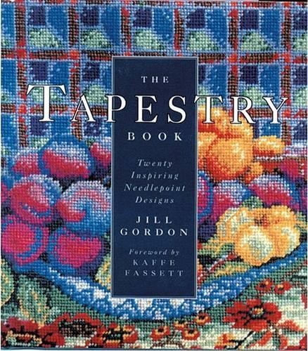 The Tapestry Book by Gordon, Jill Paperback Book The Fast Free ShippingFREE US DELIVERY | ISBN: 0713487615 | Quality Books