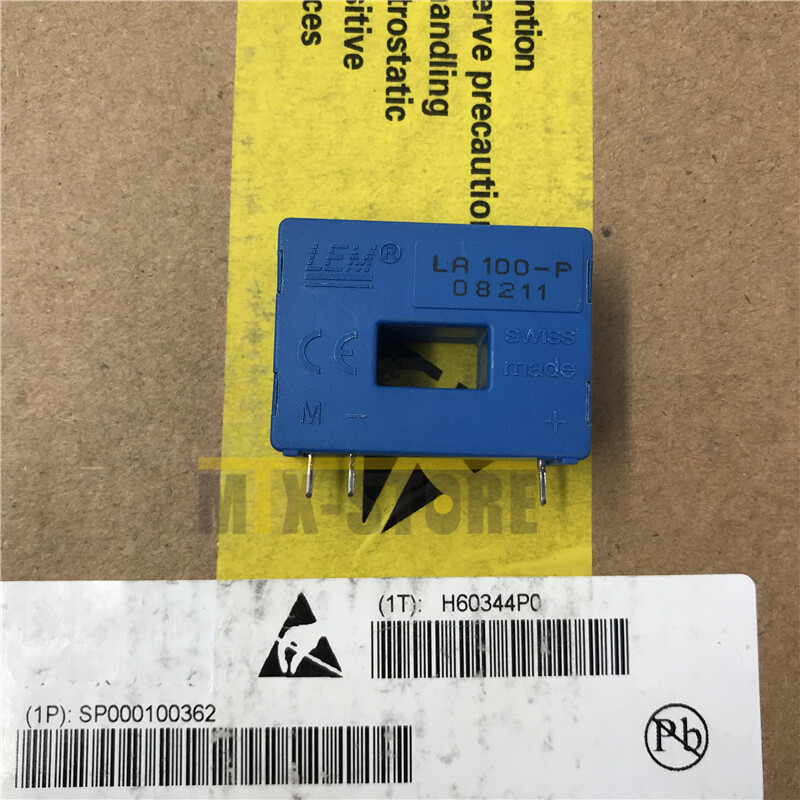 1PC Brand New Module LEM LA100-P LA100P Quality Assurance 100%