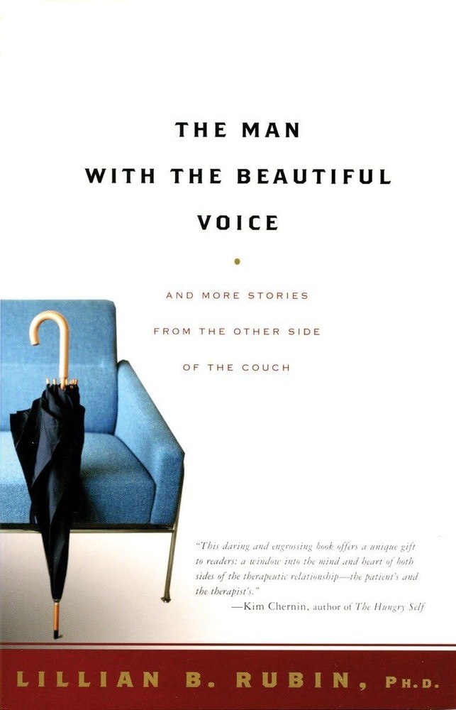 The Man with the Beautiful Voice: And More Stories from the Other Side of th...