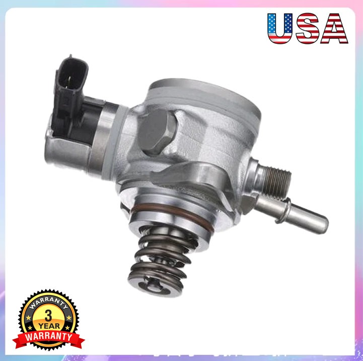 For 2015-2017 Ford F-150 2.7L V6 Turbocharged High Pressure Fuel Pump FT4Z9350A