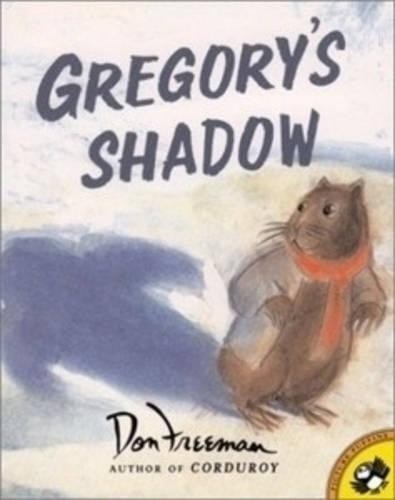 Don Freeman Gregory's Shadow (Paperback)Another great item from Rarewaves USA | Free delivery!