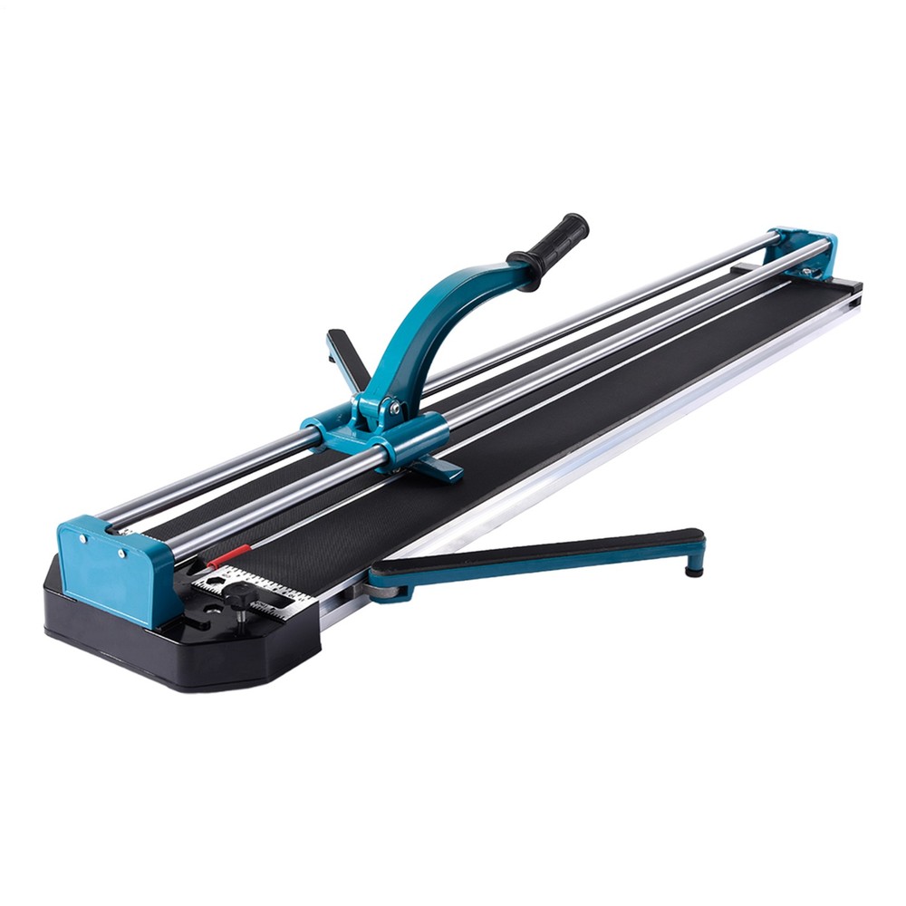Manual Tile Cutter Double Rails Design Tile Cutting Machine Precise Tile handy--