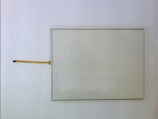 1Pcs New Touch Screen Glass GT1675M-STBA Plc Module iw