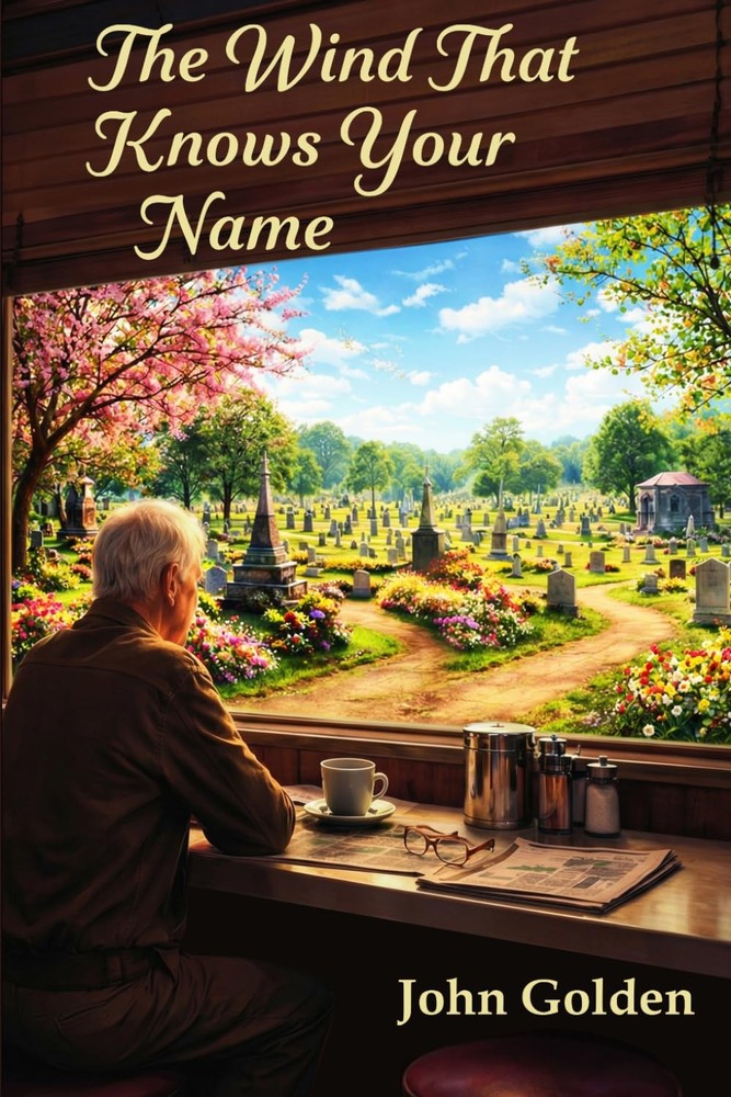 The Wind That Knows Your Name