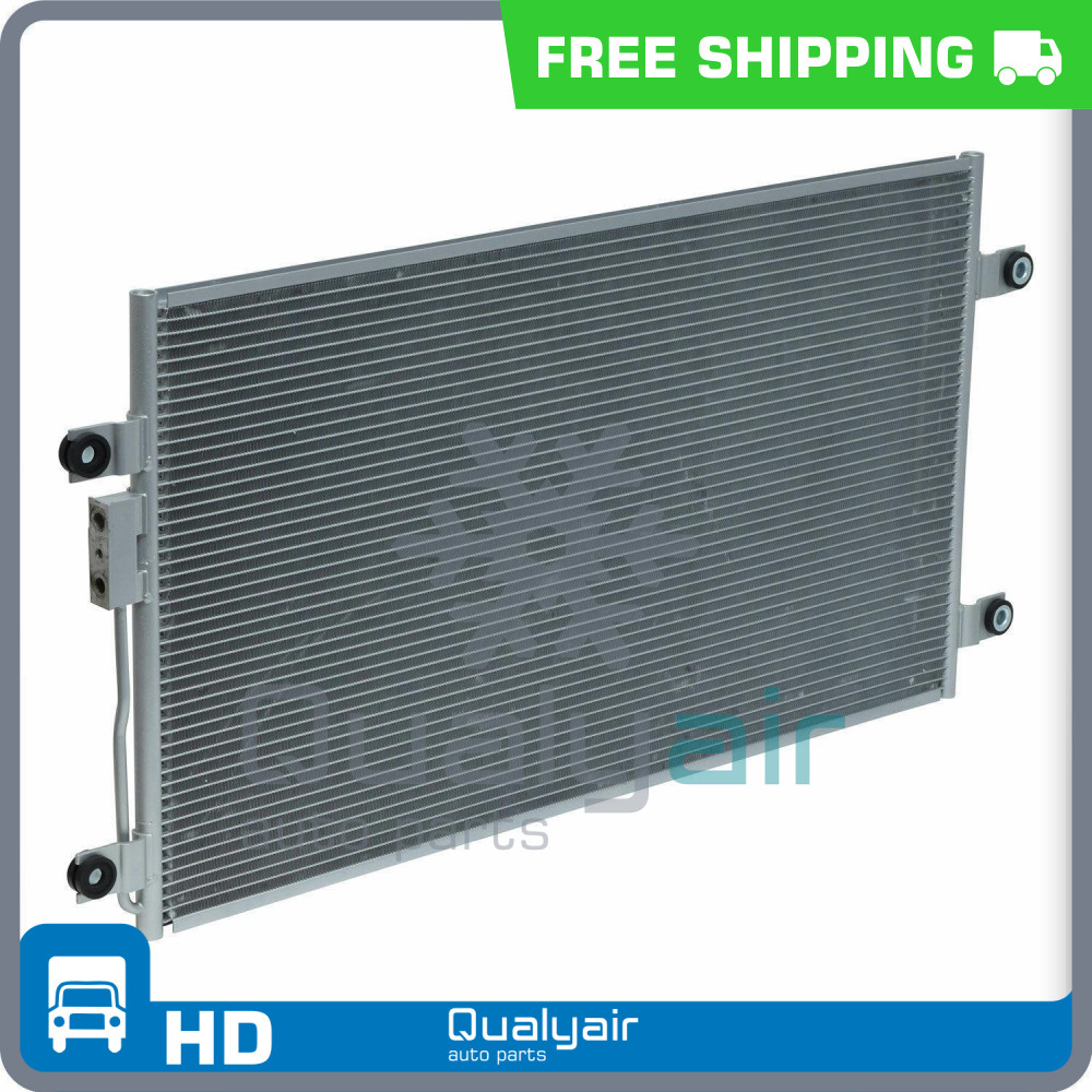 AC Condenser Freightliner Century Class CST120 2008-2009 - REF 2262271000