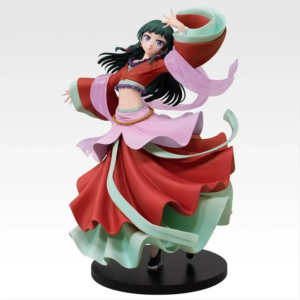 Ichiban Kuji The Apothecary Diaries Prize A Maomao Figure H 8.6 inch PSL