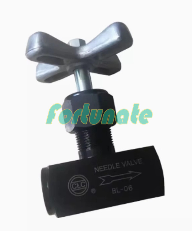 1PC NEW FOR CLC Pressure gauge switch BL-02/3/4/6/02L