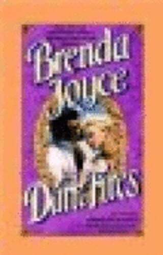 Dark Fires by Brenda Joyce: Used