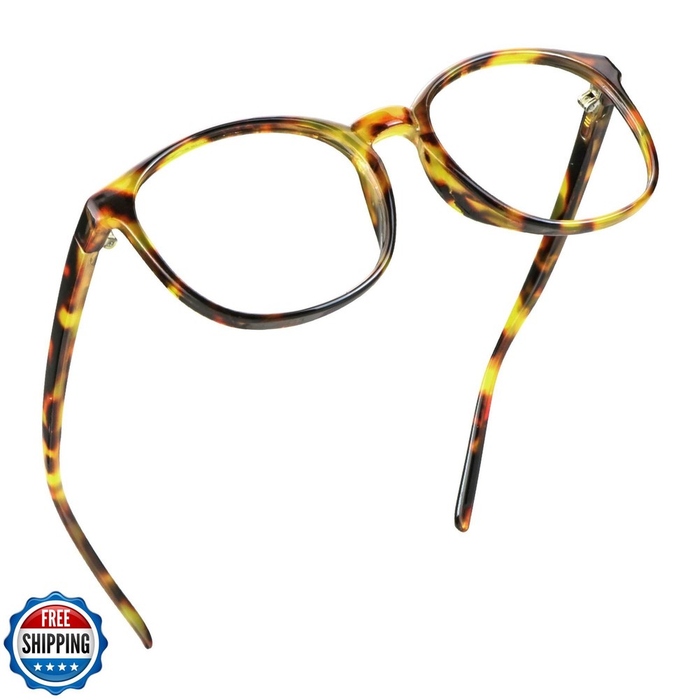 LifeArt Blue Light Blocking Glasses for Anti Eyestrain & Computer Use