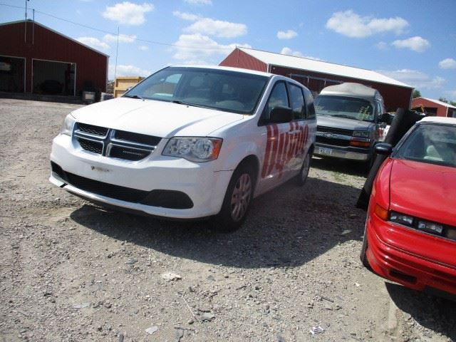 Seat Belt Front Bucket Seat Driver Buckle Fits 08-10 CARAVAN 1593775
