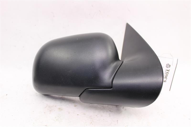 2002-2005 Ford Explorer Mountaineer Power Right Side View Mirror 1009586