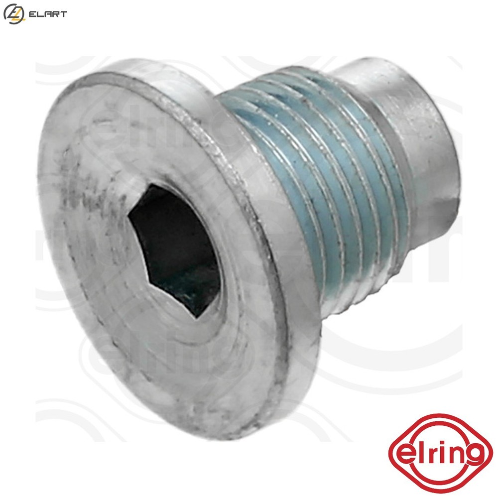 SCREW PLUG OIL SUMP 523.450 FOR 4HB 4HH 4HK BNF 4HA 2.2L 8FN8FP8FR 1.4L 4cyl