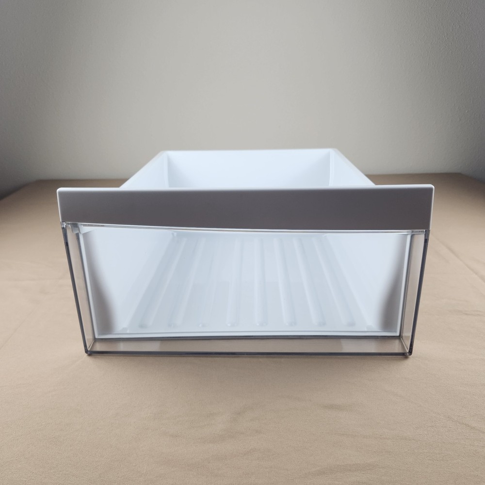 AJP73455404 Kenmore Elite Refrigerator LEFT SIDE Crisper Drawer