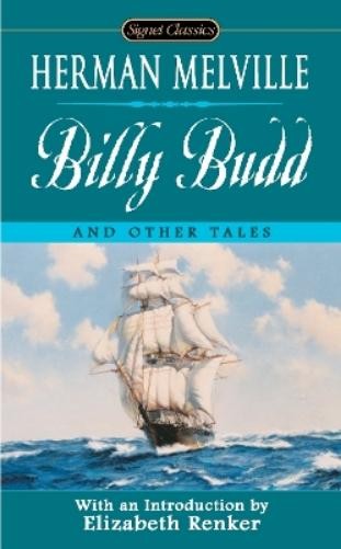 Herman Melville Billy Budd (Paperback)Another great item from Rarewaves USA | Free delivery!