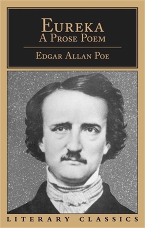 Eureka (Paperback or Softback)