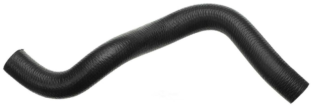 Gates 23063 Molded Radiator Coolant Hose Replacement