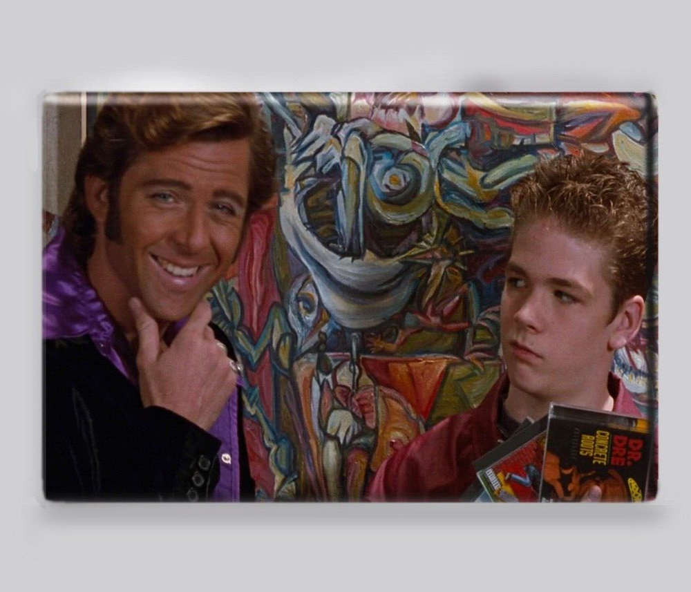 REX MANNING DAY! - 2