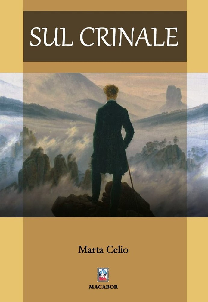 Marta Celio Sul crinale (Paperback)Another great item from Rarewaves USA | Free delivery!
