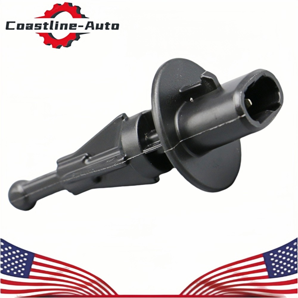 Intake Air Temperature Sensor For Toyota Camry Suzuki Mazda Subaru  89424-12010