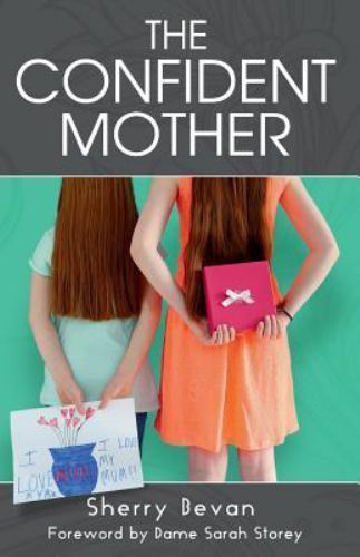 Confident Mother, Paperback by Bevan, Sherry, Like New Used, Free shipping in...