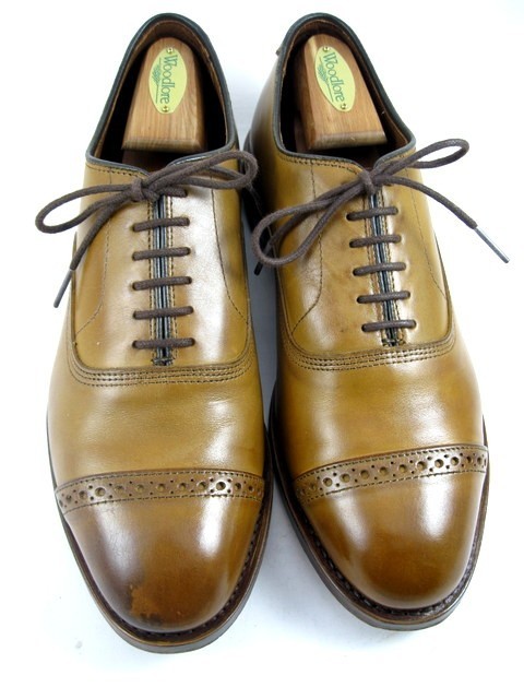 Allen Edmonds 