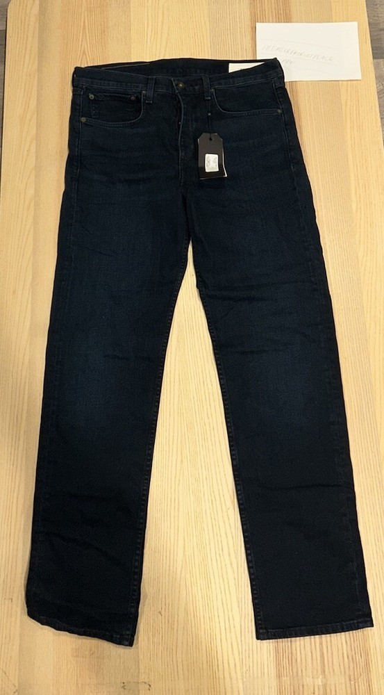 Rag & Bone  Jeans Size 32