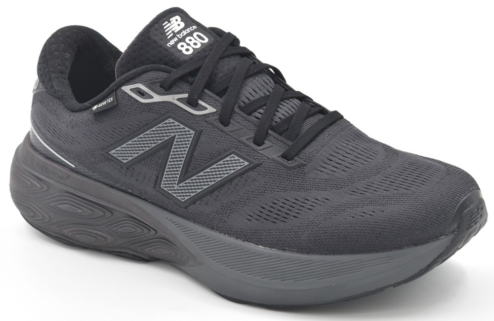 New Balance Men's Fresh Foam X 880 v15 Gore-Tex Running Shoes M880GB15