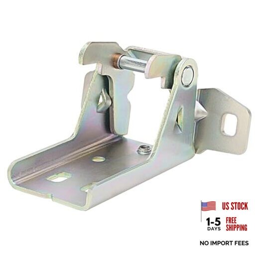 55275464AC Lower Door Hinge for Front Door Left Driver or Right Passenger Side