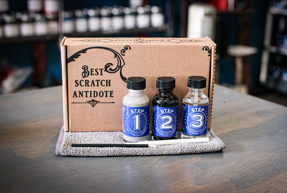 Touch-Up Paint Kit for 2008 Pontiac G8