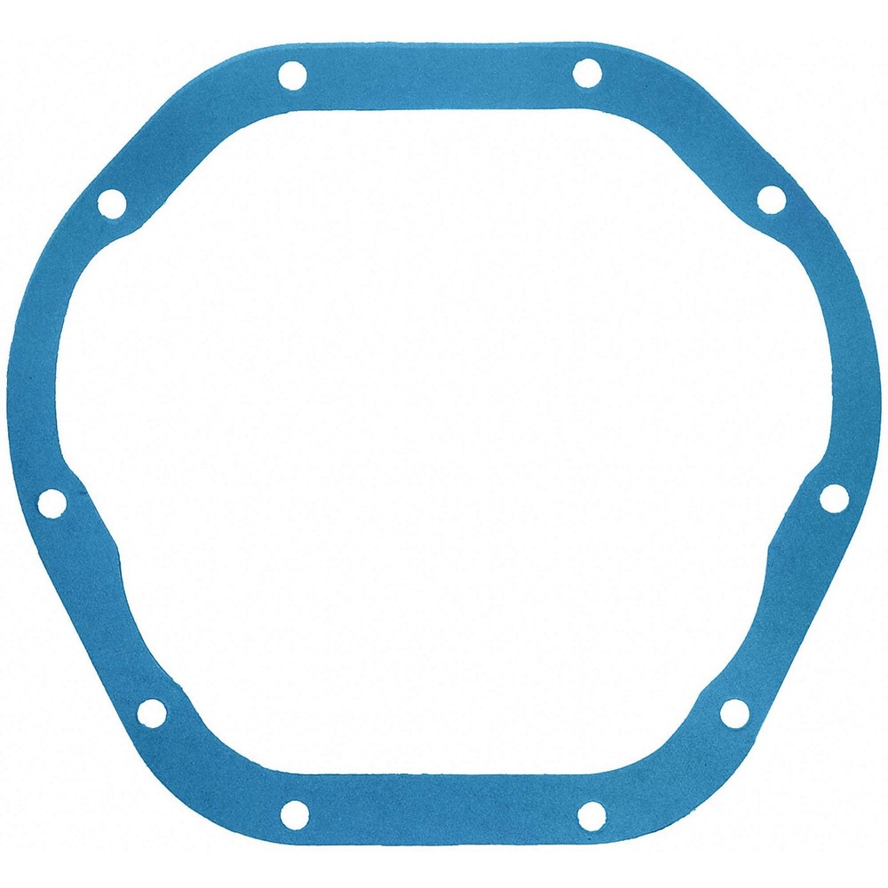 FEL-PRO RDS 6629 Axle Hsg. Cover or Diff. Seal Stock, Multicoloured