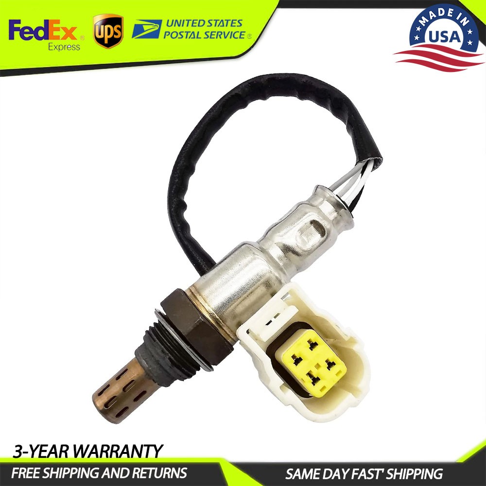 Downstream Oxygen Sensor For 2015-2018 Jeep Compass Cherokee& Ram 1500 234-4554