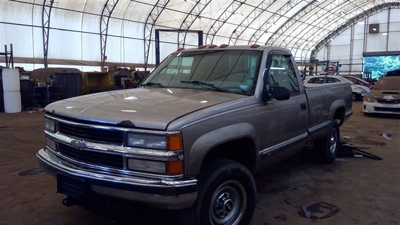 Transfer Case 5.7L Automatic Fits 96-00 CHEVROLET 2500 PICKUP 4851991