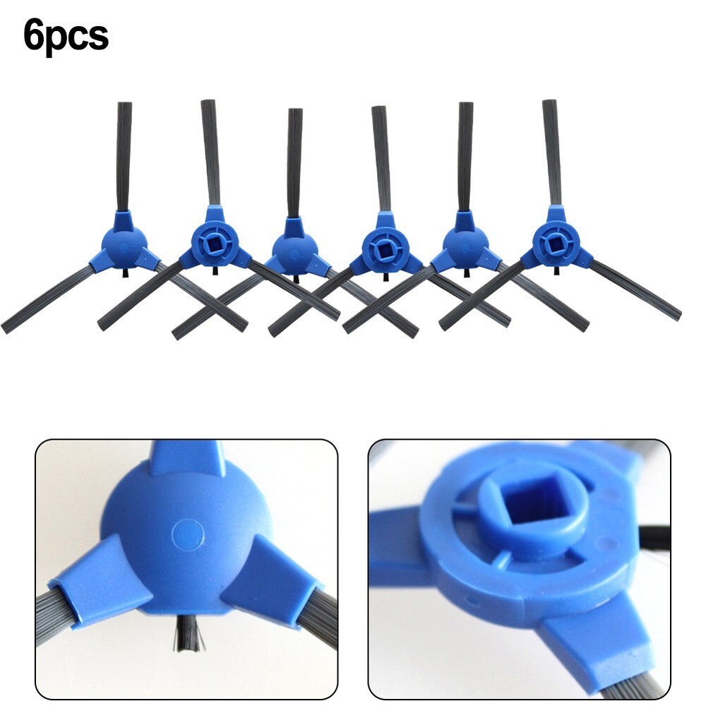 Accessories Side Brush Household Supplies Robotic Vacuum Cleaner Sweeper