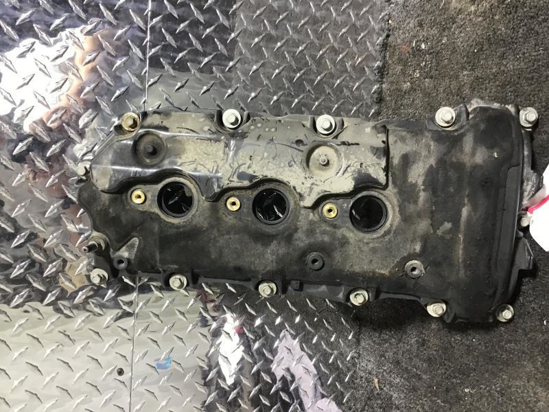 EQUINOX   2013 Valve Cover 649878